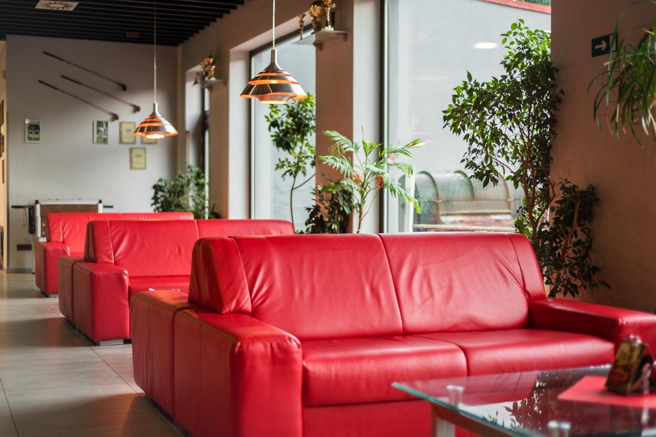 Hotel Zebetinsky Dvur Бърно Екстериор снимка